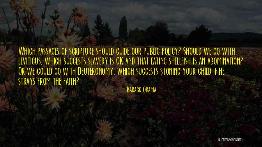 Cagada De Vaca Quotes By Barack Obama Cagada De Vaca Quotes By Barack Obama