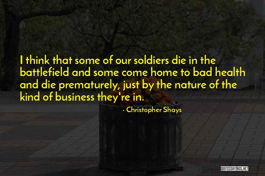 Cagada De Vaca Quotes By Christopher Shays Cagada De Vaca Quotes By Christopher Shays
