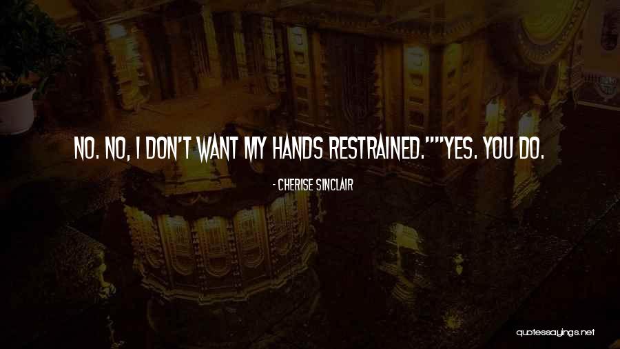 Cagalj Ptica Quotes By Cherise Sinclair Cagalj Ptica Quotes By Cherise Sinclair