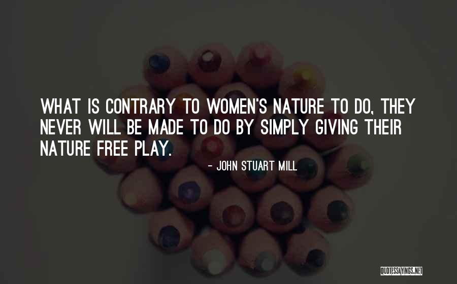 Cagalj Ptica Quotes By John Stuart Mill Cagalj Ptica Quotes By John Stuart Mill