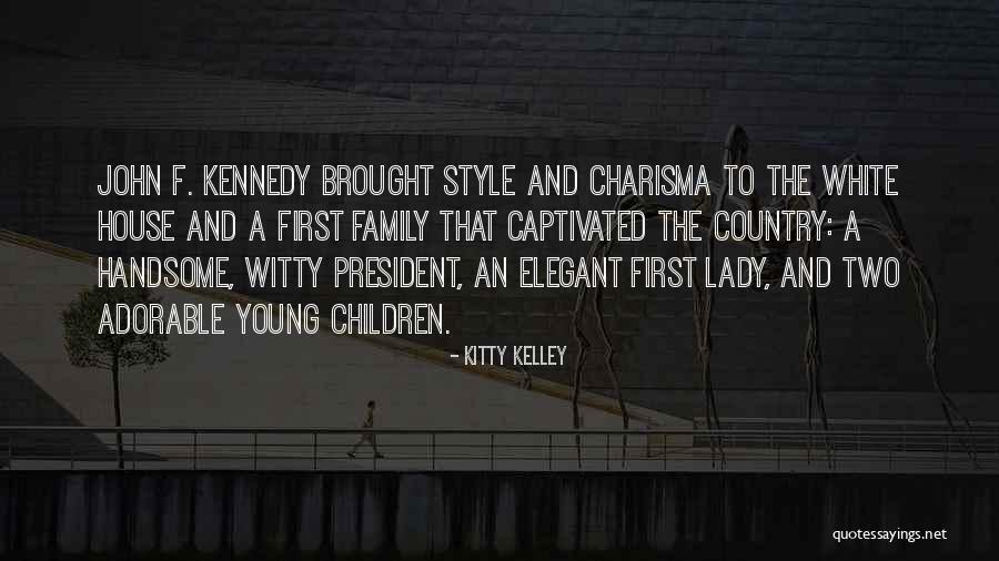 Cagarse De Risa Quotes By Kitty Kelley Cagarse De Risa Quotes By Kitty Kelley