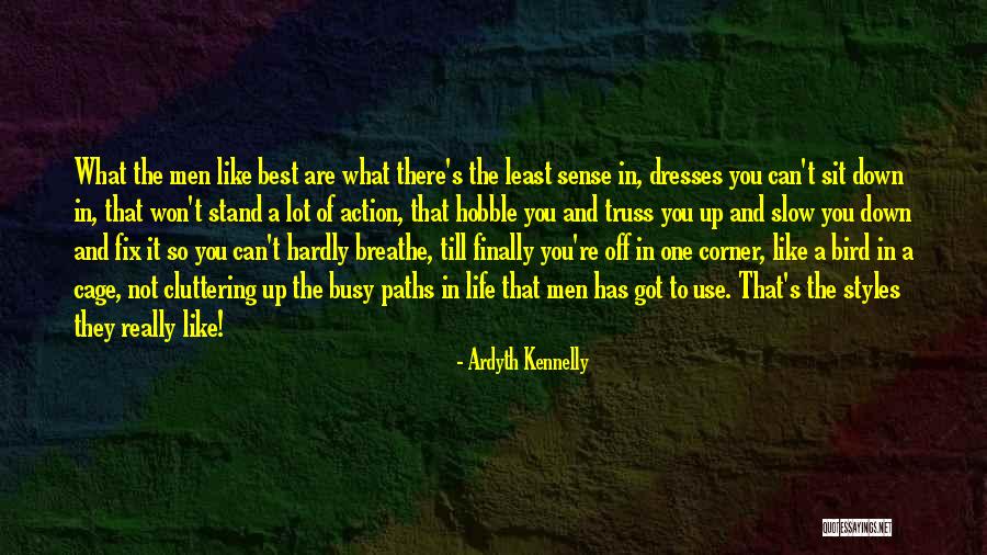 Cage Bird Quotes By Ardyth Kennelly Cage Bird Quotes By Ardyth Kennelly