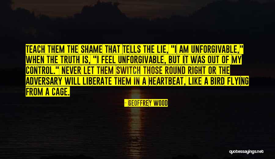 Cage Bird Quotes By Geoffrey Wood Cage Bird Quotes By Geoffrey Wood