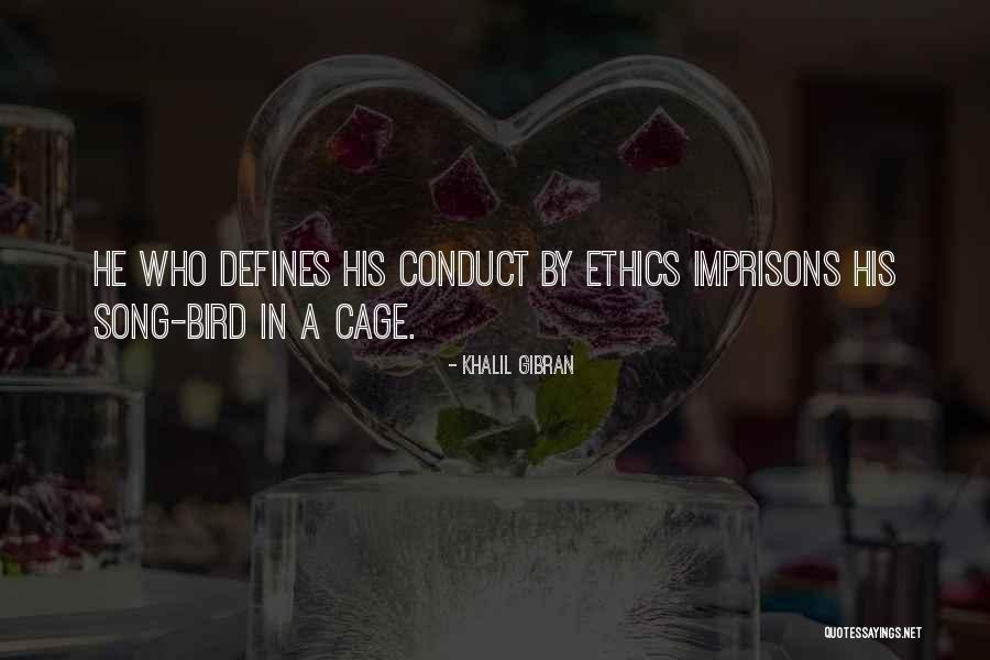 Cage Bird Quotes By Khalil Gibran Cage Bird Quotes By Khalil Gibran