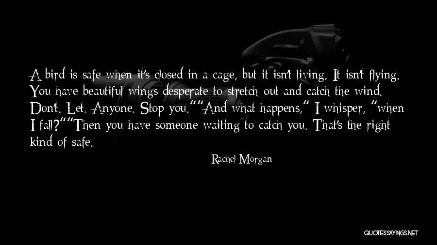 Cage Bird Quotes By Rachel Morgan Cage Bird Quotes By Rachel Morgan