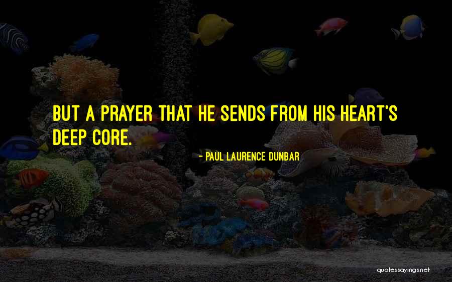 Caged Heart Quotes By Paul Laurence Dunbar