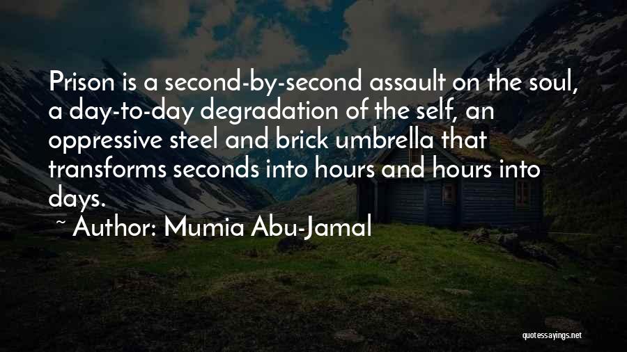 Cages Quotes By Mumia Abu-Jamal