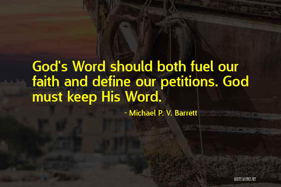 Cages Quotes Quotes By Michael P. V. Barrett Cages Quotes Quotes By Michael P. V. Barrett