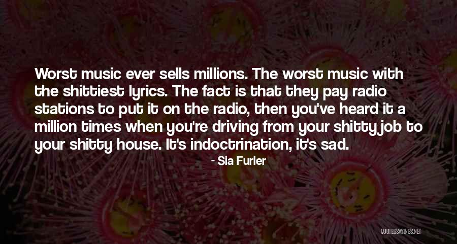 Cagey Quotes By Sia Furler Cagey Quotes By Sia Furler