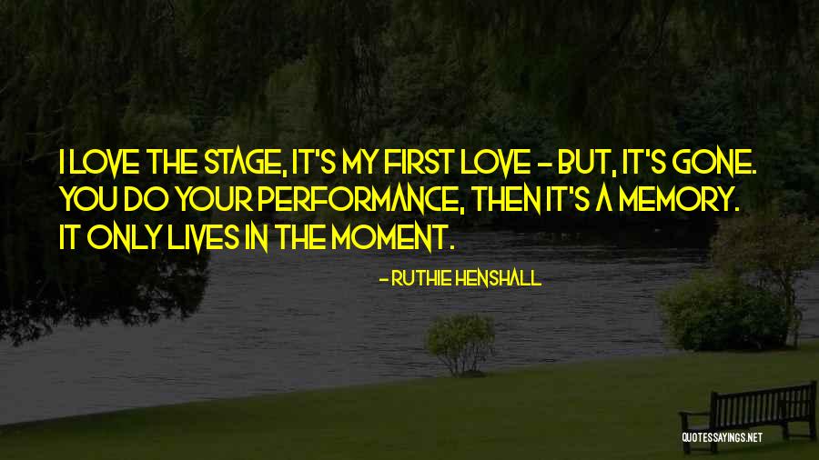 Cagey Synonym Quotes By Ruthie Henshall Cagey Synonym Quotes By Ruthie Henshall