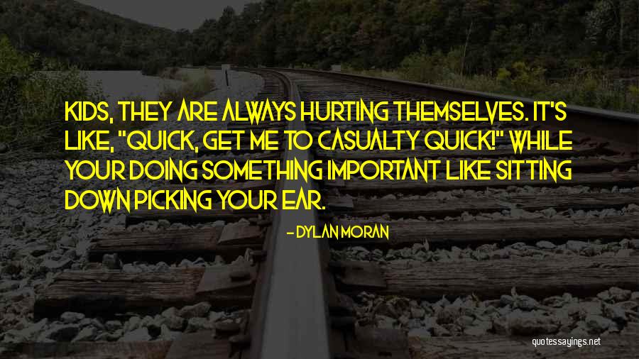 Caggiano Quotes By Dylan Moran Caggiano Quotes By Dylan Moran