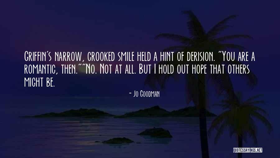 Caginalp Quotes By Jo Goodman Caginalp Quotes By Jo Goodman
