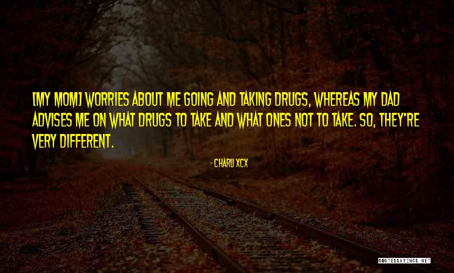 Caginess Quotes By Charli XCX Caginess Quotes By Charli XCX