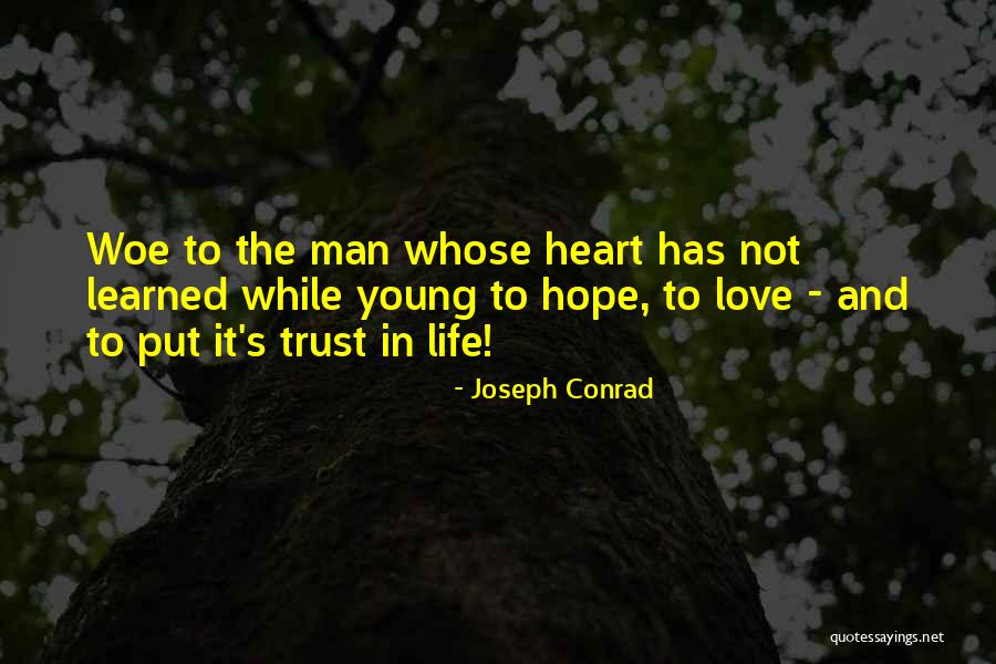 Cagley Construction Quotes By Joseph Conrad Cagley Construction Quotes By Joseph Conrad