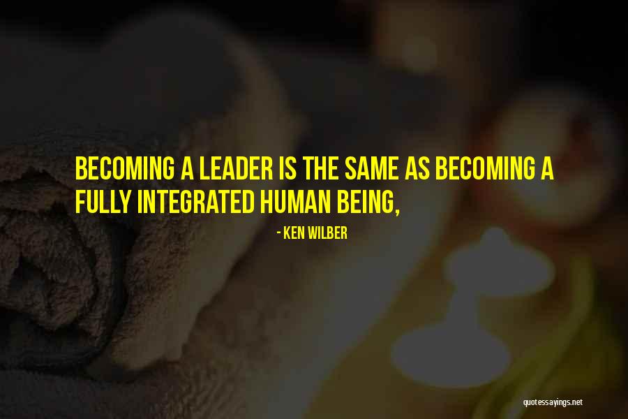Cagliari Fc Quotes By Ken Wilber Cagliari Fc Quotes By Ken Wilber