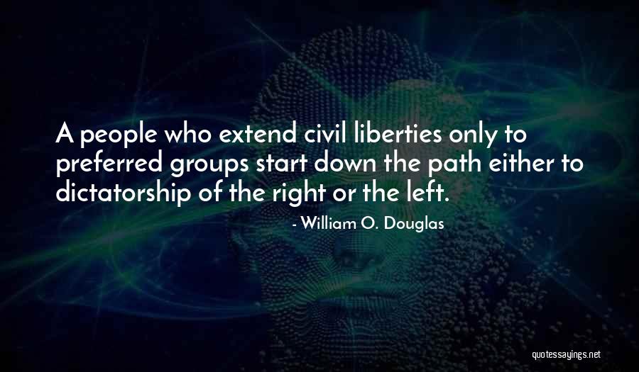 Cagliari Fc Quotes By William O. Douglas Cagliari Fc Quotes By William O. Douglas