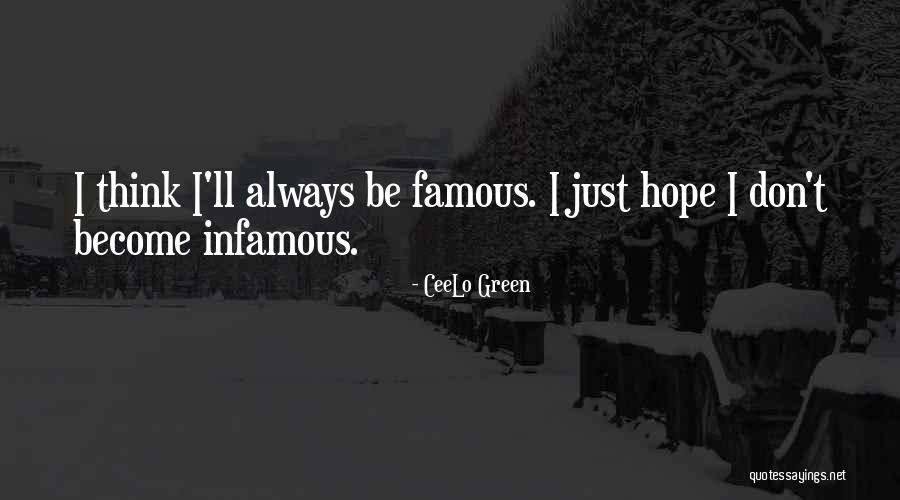 Cagna Windsor Quotes By CeeLo Green Cagna Windsor Quotes By CeeLo Green