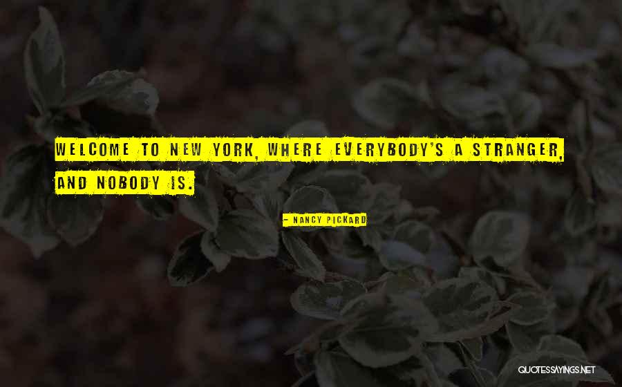 Cagnasso Winery Quotes By Nancy Pickard Cagnasso Winery Quotes By Nancy Pickard