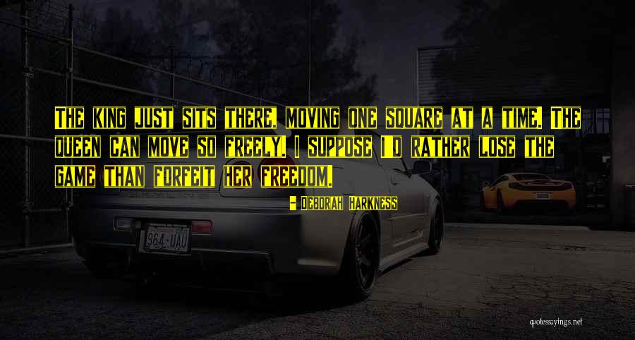 Cagnati Quotes By Deborah Harkness Cagnati Quotes By Deborah Harkness