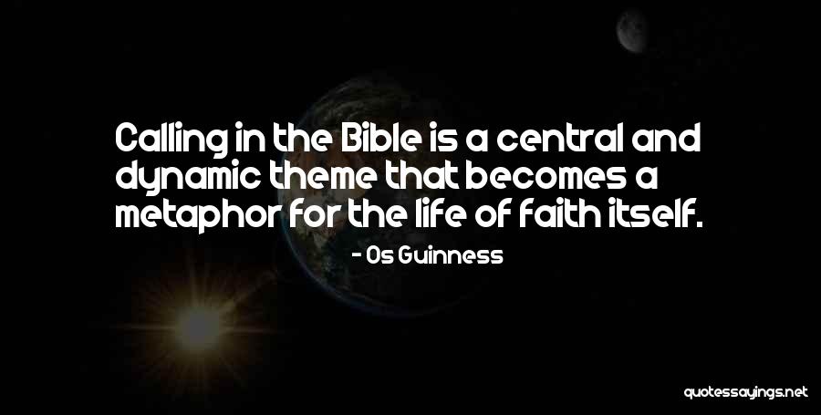 Cagniard Latour Quotes By Os Guinness Cagniard Latour Quotes By Os Guinness