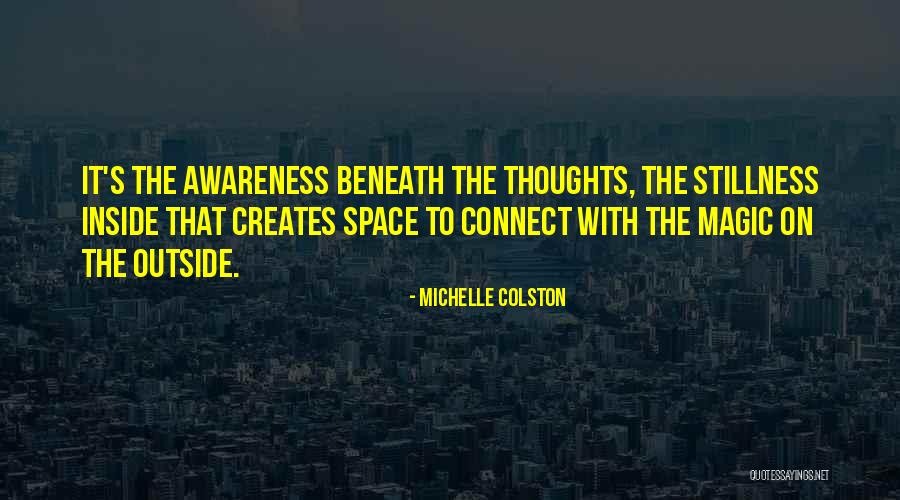 Cagnina Woburn Quotes By Michelle Colston Cagnina Woburn Quotes By Michelle Colston