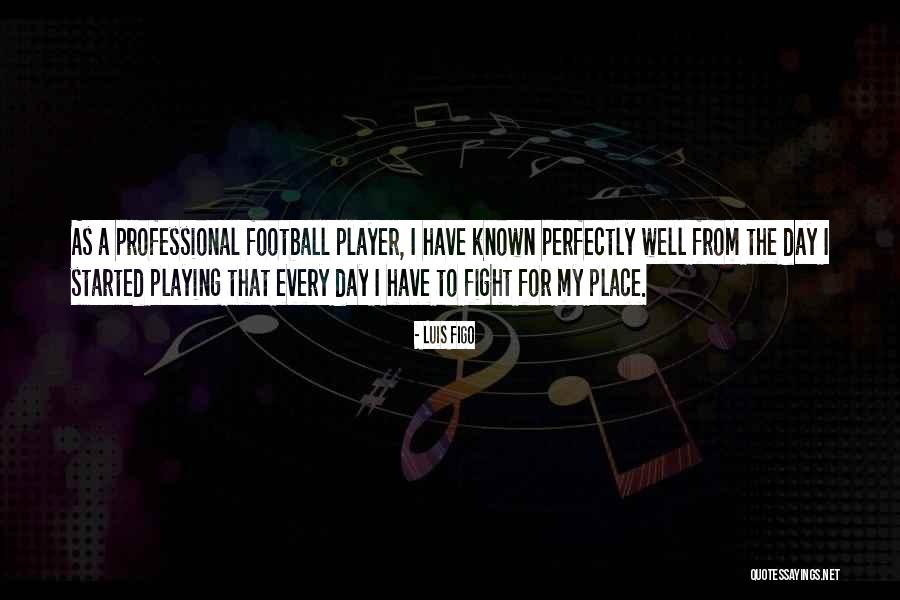 Cagnolatti Family Reunion Quotes By Luis Figo Cagnolatti Family Reunion Quotes By Luis Figo