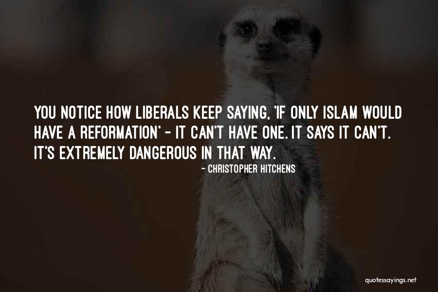 Cagnoli Tandil Quotes By Christopher Hitchens Cagnoli Tandil Quotes By Christopher Hitchens