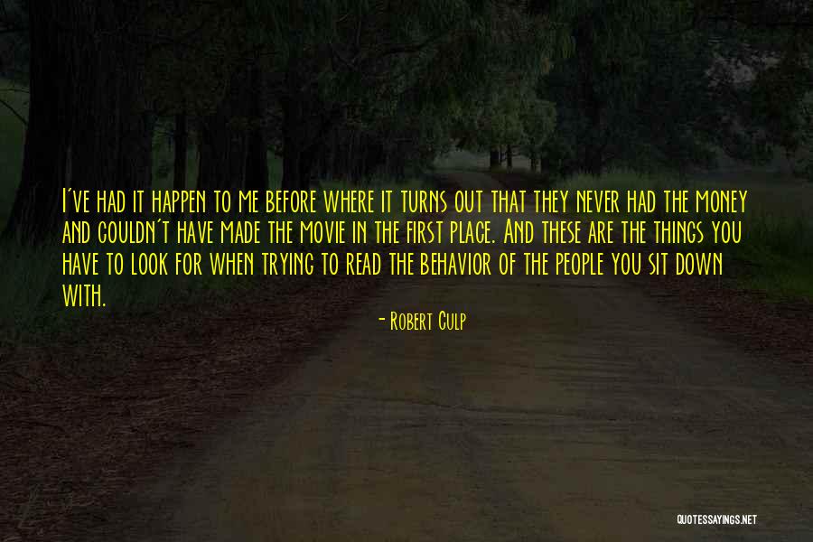 Cagny Conference Quotes By Robert Culp Cagny Conference Quotes By Robert Culp