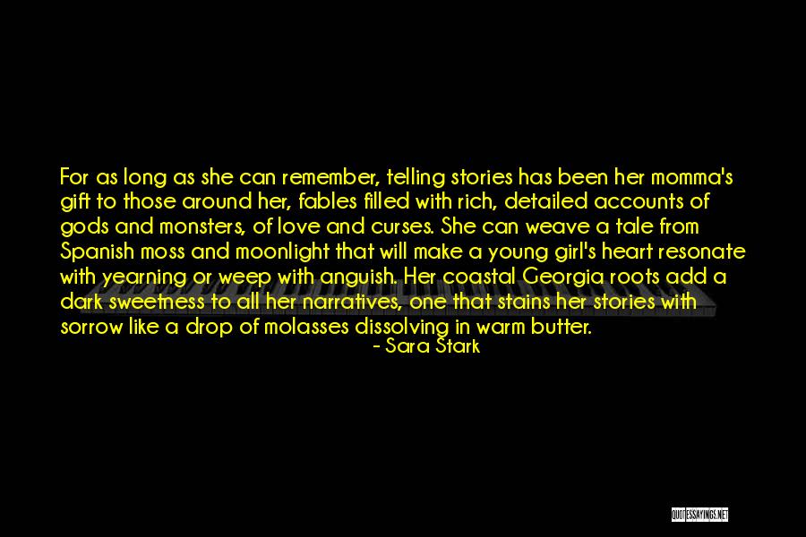 Cagny Membership Quotes By Sara Stark Cagny Membership Quotes By Sara Stark