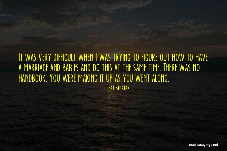 Cagny Presentation Quotes By Pat Benatar Cagny Presentation Quotes By Pat Benatar