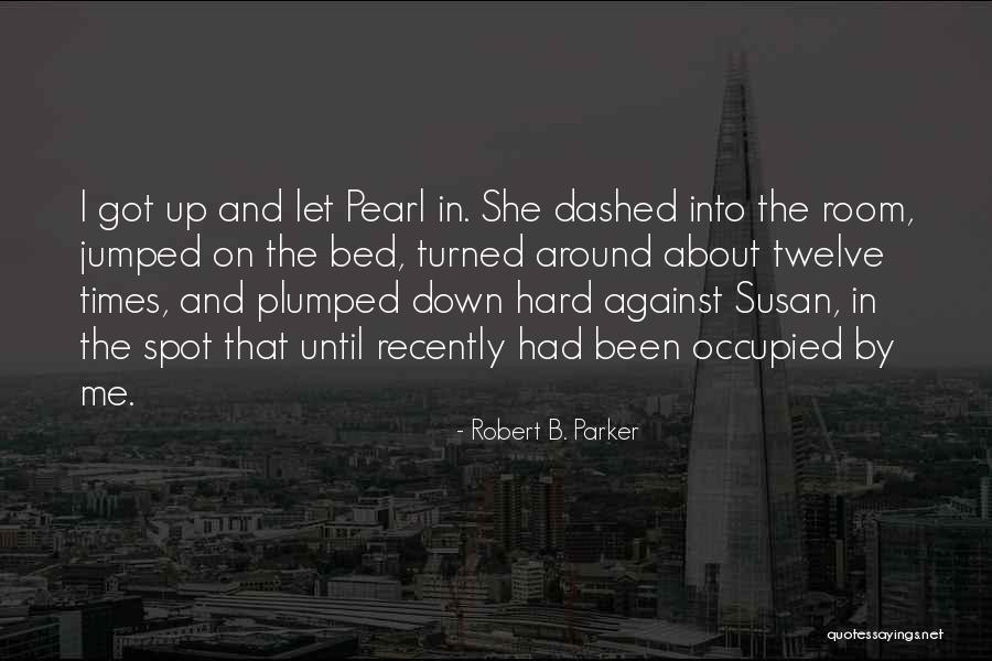 Cagots Wikipedia Quotes By Robert B. Parker Cagots Wikipedia Quotes By Robert B. Parker