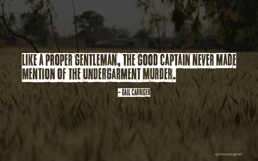 Cagoules Quotes By Gail Carriger Cagoules Quotes By Gail Carriger