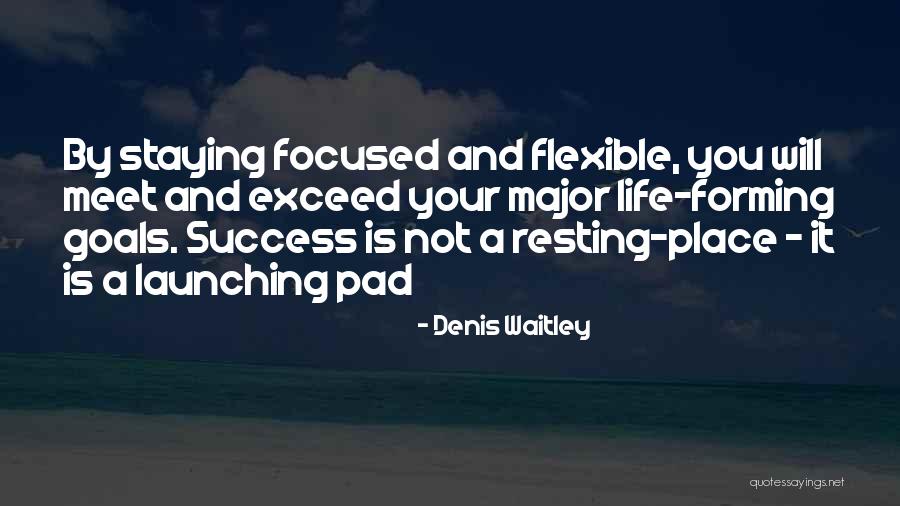 Caguitas Quotes By Denis Waitley Caguitas Quotes By Denis Waitley