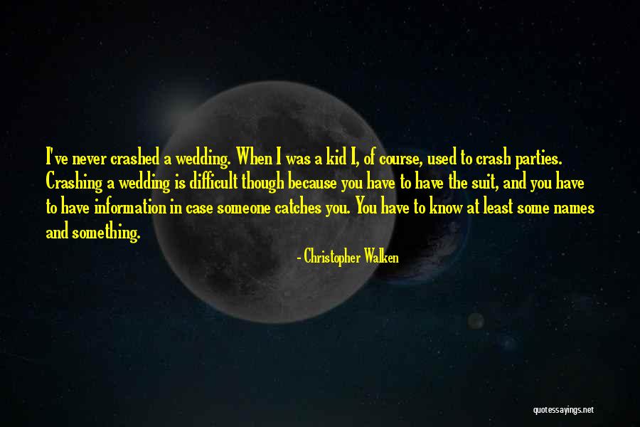 Cagwin Cattle Quotes By Christopher Walken Cagwin Cattle Quotes By Christopher Walken
