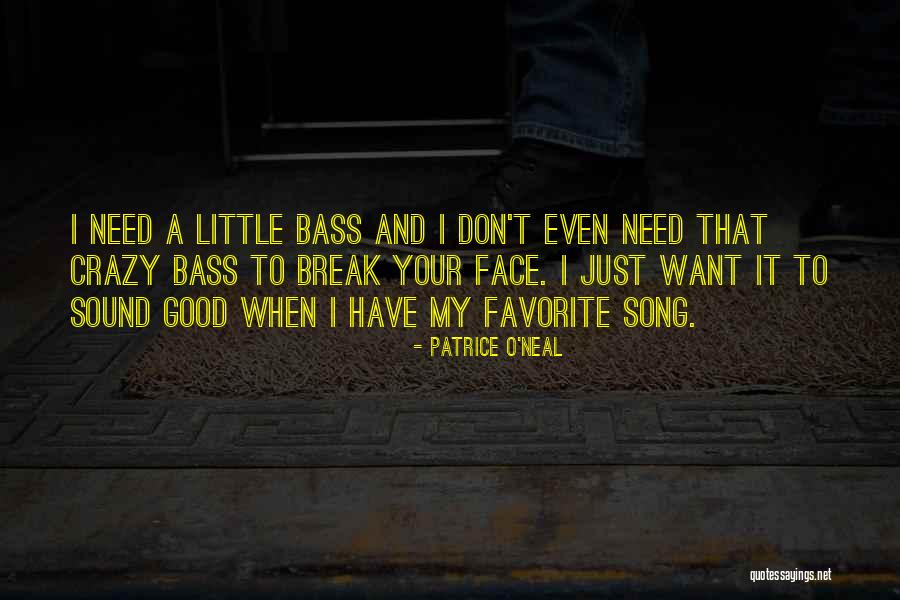 Cahalan Brain Quotes By Patrice O'Neal Cahalan Brain Quotes By Patrice O'Neal