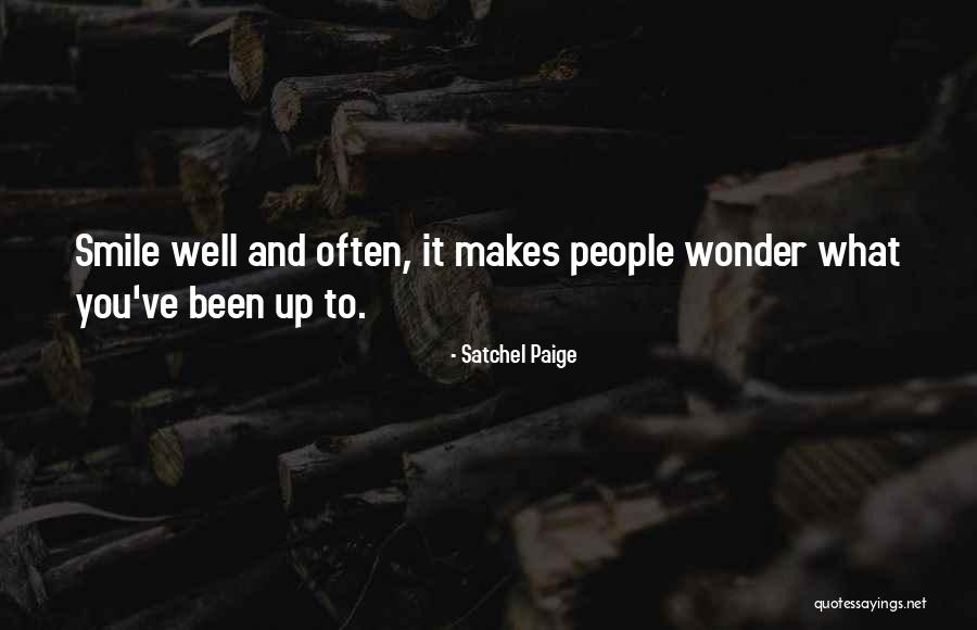 Cahalan Brain Quotes By Satchel Paige Cahalan Brain Quotes By Satchel Paige