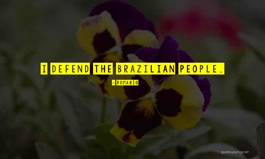 Cahan Associates Quotes By Romario Cahan Associates Quotes By Romario
