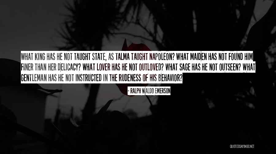 Cahangir Esgerov Quotes By Ralph Waldo Emerson Cahangir Esgerov Quotes By Ralph Waldo Emerson