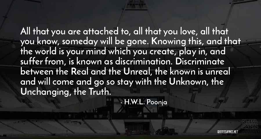 Cahangir Novruzovs Quotes By H.W.L. Poonja Cahangir Novruzovs Quotes By H.W.L. Poonja