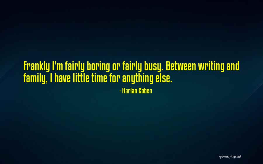 Cahaya Cinta Pesantren Quotes By Harlan Coben Cahaya Cinta Pesantren Quotes By Harlan Coben