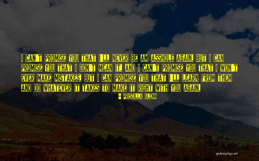 Cahen Danvers Quotes By Priscilla Glenn Cahen Danvers Quotes By Priscilla Glenn
