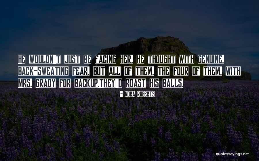 Cahen Extended Quotes By Nora Roberts Cahen Extended Quotes By Nora Roberts