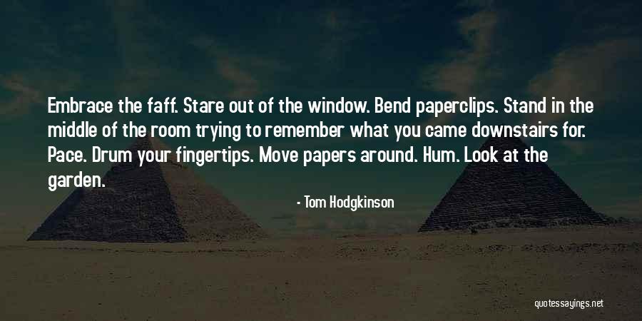 Cahen Law Quotes By Tom Hodgkinson Cahen Law Quotes By Tom Hodgkinson