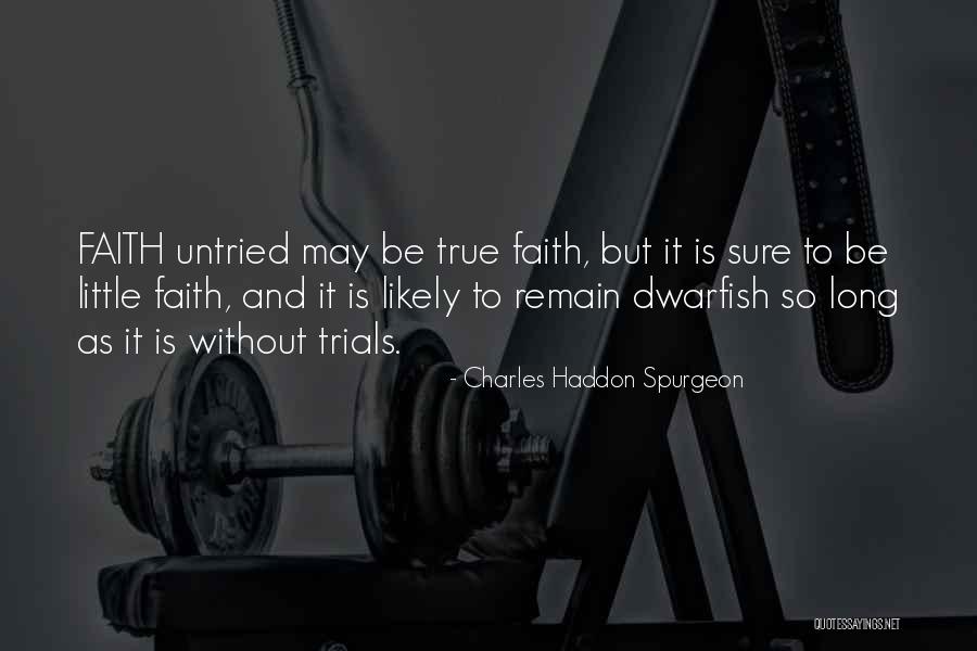 Cahilin Quotes By Charles Haddon Spurgeon Cahilin Quotes By Charles Haddon Spurgeon