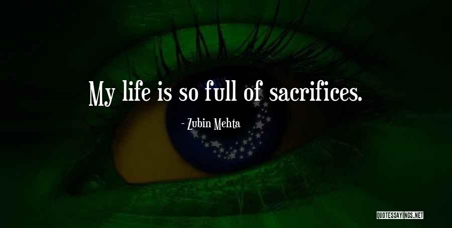 Cahill Gordon Quotes By Zubin Mehta Cahill Gordon Quotes By Zubin Mehta