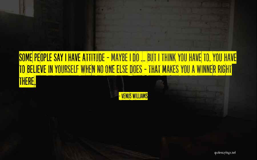 Cahillik Nedir Quotes By Venus Williams Cahillik Nedir Quotes By Venus Williams