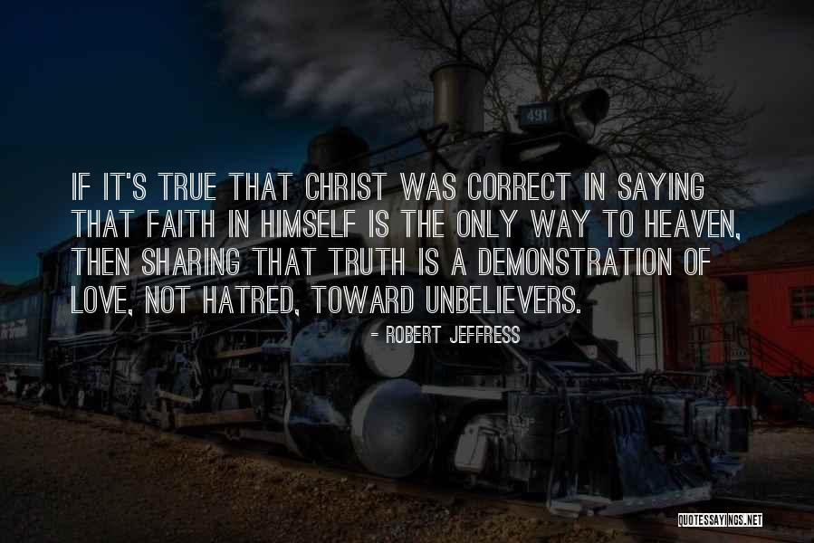 Cahills In Bluffton Quotes By Robert Jeffress Cahills In Bluffton Quotes By Robert Jeffress
