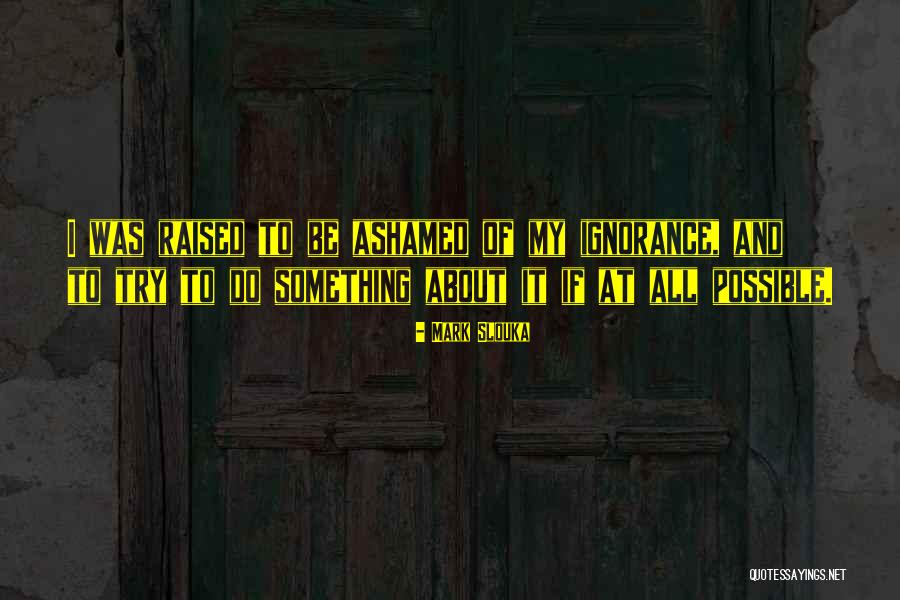 Cahit I Nceoglu Quotes By Mark Slouka Cahit I Nceoglu Quotes By Mark Slouka