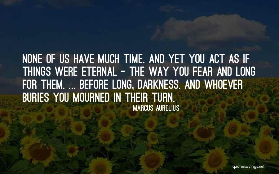 Cahling Quotes By Marcus Aurelius Cahling Quotes By Marcus Aurelius