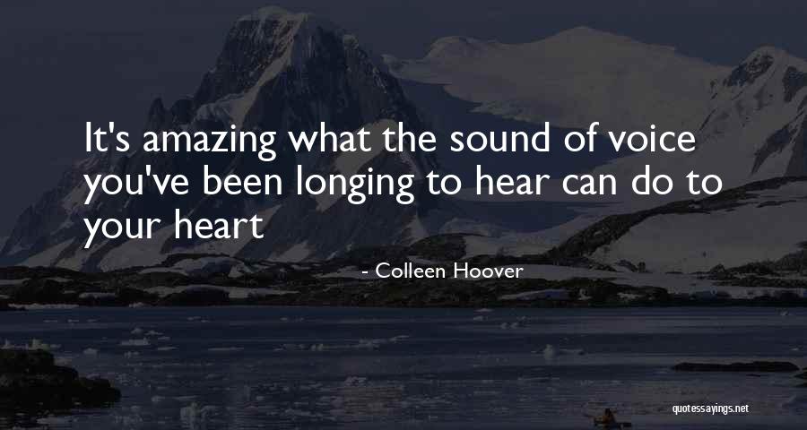 Cahnce Sutton Quotes By Colleen Hoover Cahnce Sutton Quotes By Colleen Hoover